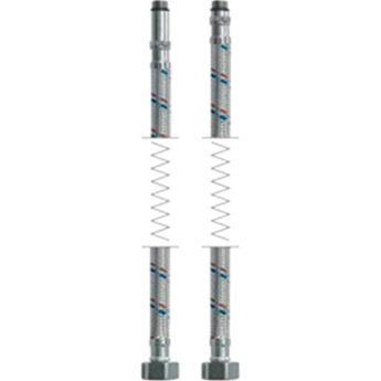 Гибкая подводка для смесителя FRAP F91-6